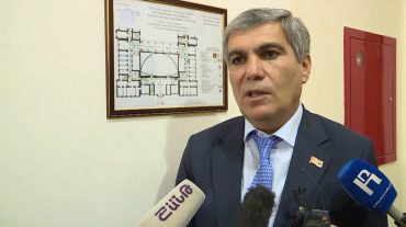 Քաղաքական ճգնաժամի շուտափույթ լուծումը ավելի շահեկան կլինի, քան Ընտրական օրենսգրքի վրա աշխատելը․ Արամ Սարգսյան