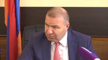 Եթե ցնցումային ձևով գնացին ընտրությունները, մենք շատ հետ կընկնենք. Մելքումյան