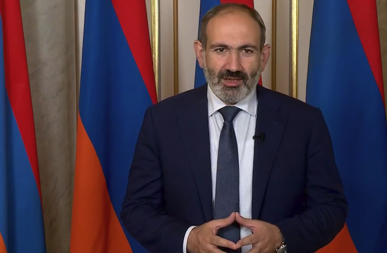 Եթե դեկտեմբերին վստահության քվե տաք մեր քաղաքական ուժին, ես կվերընտրվեմ ՀՀ վարչապետի պաշտոնում․ Փաշինյան