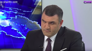 Սերժ Սարգսյանը հարգանքով վերաբերվեց իմ որոշմանը. Գևորգ Կոստանյան