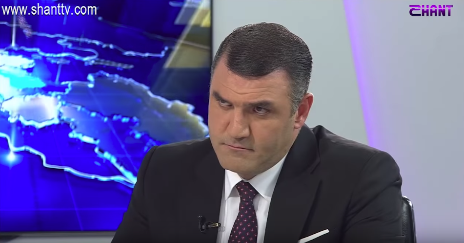 Համաձայն չեմ վարչապետի՝ Հայաստանն ավտորիտար երկիր համարելու հետ. Կոստանյան
