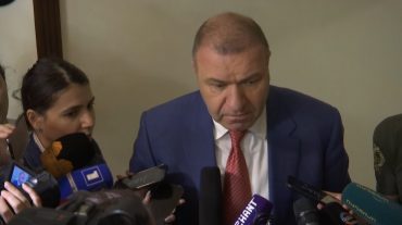 ԲՀԿ քաղաքական մարմինն արտահերթ ընտրությունների վերաբերյալ դեռ որոշում չունի. Միքայել Մելքումյան