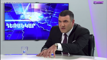 Ինձ համար ճամբարը նշանակություն չունի, նշանակություն ունի սկզբունքը. Կոստանյան