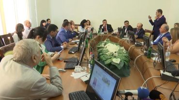Պաշտոնյաները, պաշտոնաթող լինելով, չեն խուսափի ԱԺ քննիչ հանձնաժողով ներկայանալուց․ նախագիծն ԱԺ-ում է