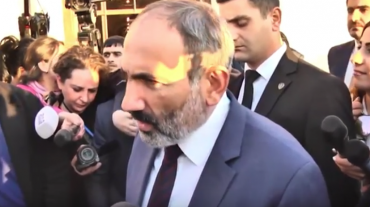 Ադրբեջանական կողմի հետ հաստատվել է հուսալի օպերատիվ կապ․ Փաշինյան