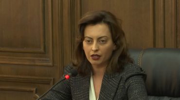 Ամենազգայուն հարցը ռեյտինգային ընտրակարգն է, բայց կարծում եմ՝ մեծ խնդիր չի լինի. Լենա Նազարյան