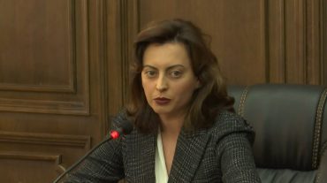 Ե՞րբ կլինի վարչապետի հրաժարականը` ըստ Լենա Նազարյանի և Հայկ Կոնջորյանի