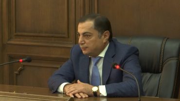 Ազգային ժողովը պետք չէ ստեղծել էյֆորիայի, ոգևորության մթնոլորտում. Բաղդասարյան