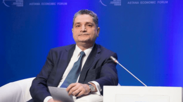 Գործարարները բողոքում են ԵԱՏՄ թվայնացման դանդաղկոտությունից․ Տիգրան Սարգսյան