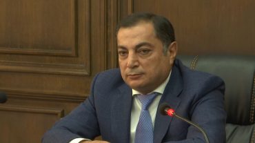Հոկտեմբերի 2-ին ԱԺ քվեարկությունն իրականացվել է ի պատասխան վարչապետի առաջադրած վերջնաժամկետի. Բաղդասարյան