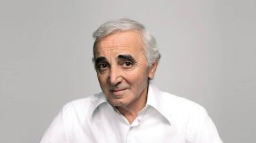 Մահացել է Շառլ Ազնավուրը