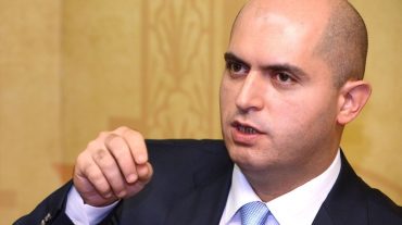 ՀՔԾ-ն հերյուրանք է որակել Աշոտյանի հայտարարությունը՝ իր հասցեին սպառնալիքների մասին