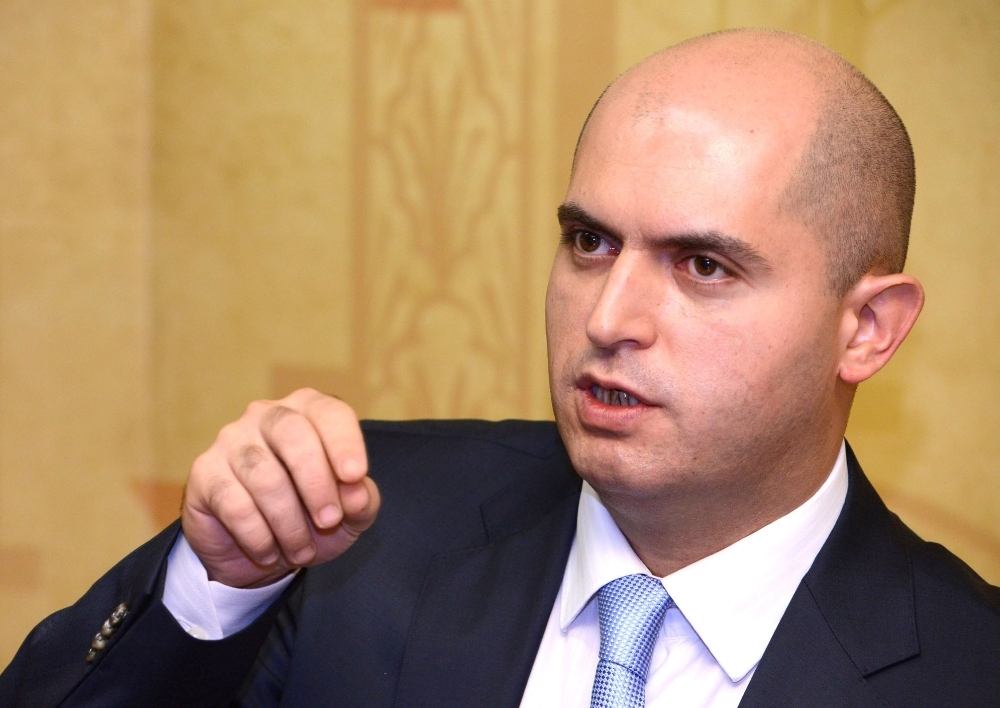 ՀՔԾ-ն հերյուրանք է որակել Աշոտյանի հայտարարությունը՝ իր հասցեին սպառնալիքների մասին