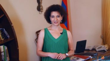 «Իմ քայլը» հիմնադրամն արդեն տնօրեն ունի