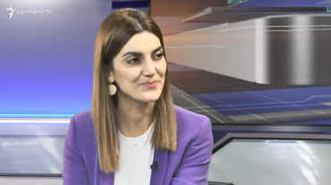 Ես պարզապես կարող եմ ասել՝ ամոթ․ Էջմիածնի քաղաքապետը՝ իր մասին տարածված տեսանյութի մասին
