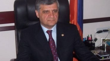 Քաղաքաշինության կոմիտեի նախագահի առաջին տեղակալը ՀՀԿ-ից դուրս գալու դիմում է ներկայացրել