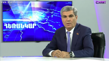 Եթե դա ընդդիմություն է, այո՛, ես ընդդիմություն եմ. Արամ Սարգսյան