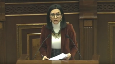 Համաներման նախագծում փոփոխություններ կկատարվեն՝ տուժածների փոխհատուցումն ապահովելու համար
