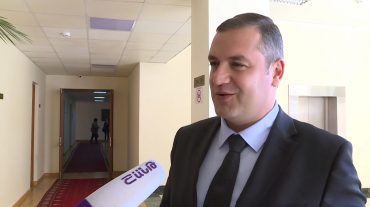 Նորություն չէ, որ մեր խմբակցությունում կան անազնիվ, անպարկեշտ մարդիկ․ Ուրիխանյան