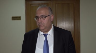 Գարեգին Բաղրամյանը չի բացառում՝ գազի գինը կարող է նվազել
