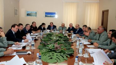 Ամփոփվել են ամառային զորակոչի նախնական արդյունքները