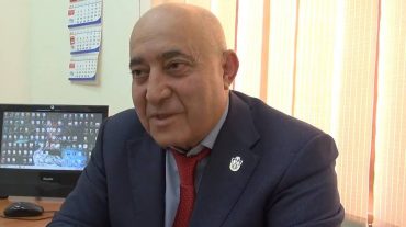 «Ծաղիկ Ռուբոն» ծաղկում է․ «Ժամանակ»