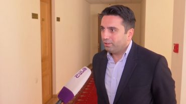 Շատ լավ է, որ Հանրապետական կուսակցությունը որոշել է մասնակցել ընտրություններին․ Ալեն Սիմոնյան