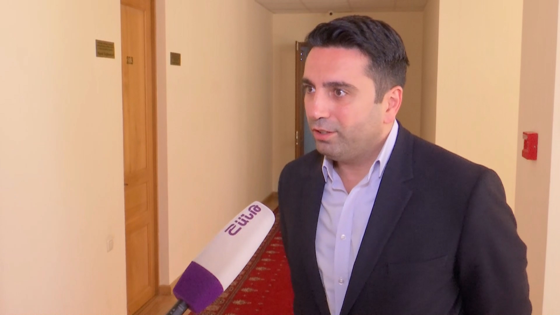 Շատ լավ է, որ Հանրապետական կուսակցությունը որոշել է մասնակցել ընտրություններին․ Ալեն Սիմոնյան