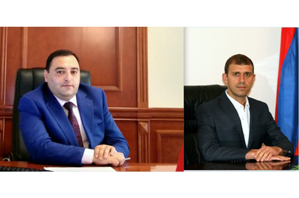 Սյունիքի մարզպետին փոխարինում է Գոռ Թադևոսյանը