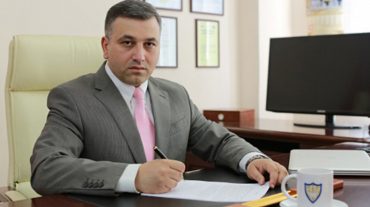 Միջադեպն ուղղված չի եղել վարչապետի դեմ․ Նիկոլայ Բաղդասարյան