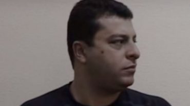 «Նորատուսցի Արային» մեղադրանք է առաջադրվել
