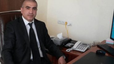 Արարատի փոխմարզպետը հրաժարական է տվել՝ «անընդունելի» համարելով վարչապետի կառավարման ձևն ու մեթոդները
