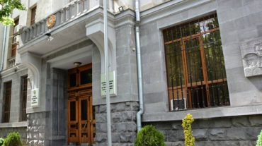 Գյումրու աթլետիկայի օլիմպիական մանկապատանեկան մարզադպրոցում առերևույթ շուրջ 10 մլն դրամի հափշտակության դեպք է արձանագրվել. հարուցվել է քրգործ