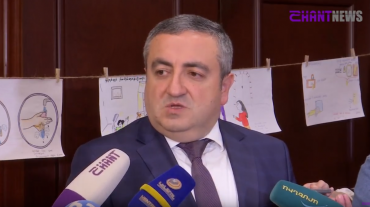 Բժիշկը բուժում է մարդուն, իսկ անասնաբույժը՝ մարդկությանը. անասնաբույժները կարևորում են կենդանիներին ու թռչուններին պատվաստելը