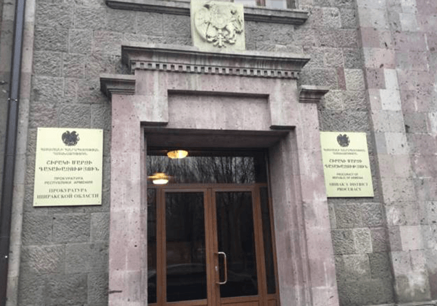 Շիրակի մարզում անչափահասների կողմից կատարվող հանցագործություններն էականորեն նվազել են