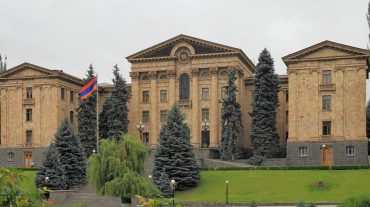 ԱԺ ընտրությունների օրը դեկտեմբերի 9-ից կարող է տեղափոխվել․ «Հրապարակ»