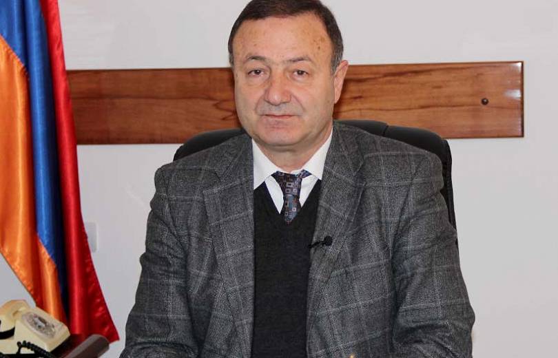 «Մարտի 1»-ի գործով հարցաքննվել է Արմավիրի նախկին մարզպետը․ «Ժամանակ»