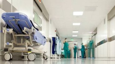 Արցախում կին բուժաշխատողը ծեծի է ենթարկվել