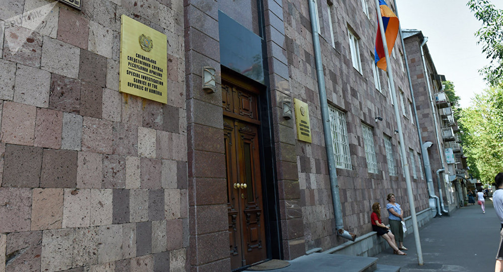 Միհրան Պողոսյա՞նն է արդյոք խոշոր կաշառքի գործով պատասխանատու պատգամավորը․ ՀՔԾ պարզաբանումը