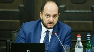 «Թումո»-ի մասնաճյուղ` Եվրոպայի սրտում