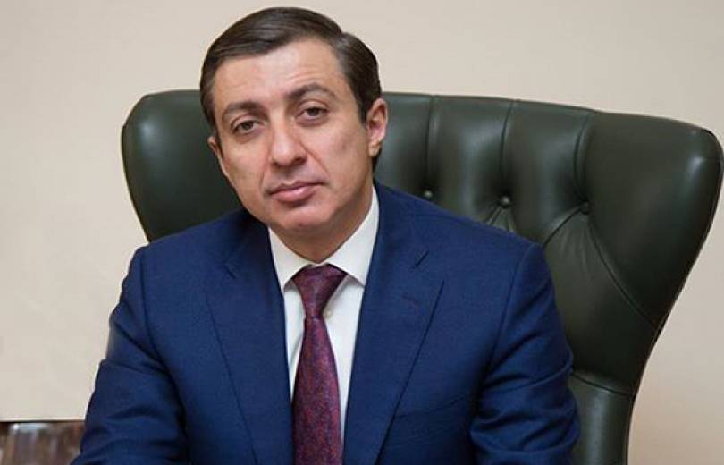 Հայտարարում եմ, որ ցանկացած չհիմնավորված խոսք, առավել ևս, պիտակավորում և սպառնալիք չի հանդուրժվելու՝ անկախ նրանից, թե ով է դրա հեղինակը․ Միհրան Պողոսյան