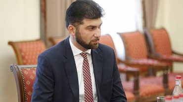 Նոր Հայաստան՝ հների կադրերով. Ինչպես է Ալավերդյան կրտսերը բացահայտելու հոր հնարավոր չարաշահումները. «Ժամանակ»