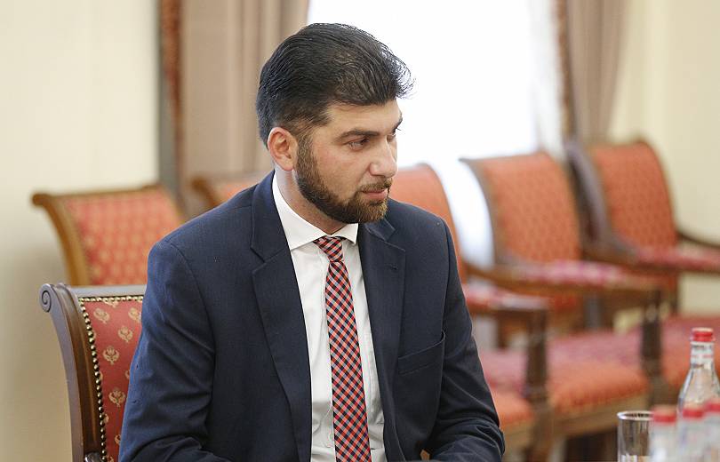 Նոր Հայաստան՝ հների կադրերով. Ինչպես է Ալավերդյան կրտսերը բացահայտելու հոր հնարավոր չարաշահումները. «Ժամանակ»