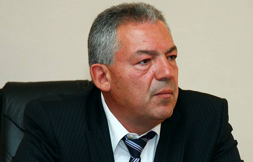 Արման Մկրտումյանի տան վրա ավազակային հարձակման պատվիրատուն հայտնի է. «Ժողովուրդ»