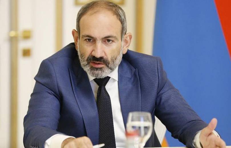Նիկոլ Փաշինյանը Ֆրանսիայից վերադառնում է Երևան