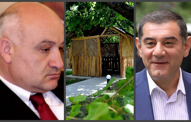 Դեպքից առաջ «Յուվեցի Կարո»-ի թիմակիցները ծեծել են Հարություն Ղարագյոզյանին․ «Ժողովուրդ»