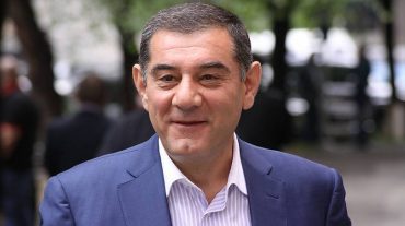 Նախկին պատգամավոր Կարո Կարապետյանին հրազենային 4 վնասվածք է պատճառվել. Armtimes.com