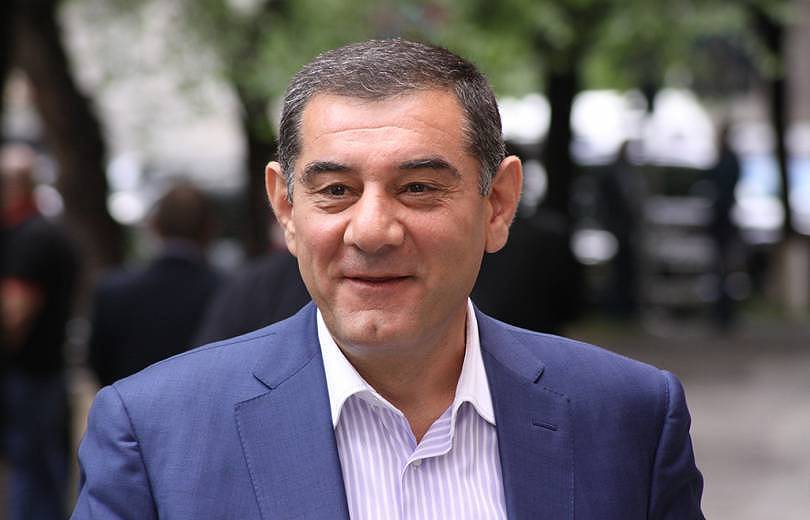 Նախկին պատգամավոր Կարո Կարապետյանին հրազենային 4 վնասվածք է պատճառվել. Armtimes.com