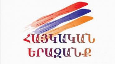 «Հայկական Երազանք» կուսակցությունը դատապարտում է Ընտրական օրենսգրքի տապալումը