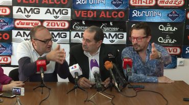 Փաշինյանը ստախո՞ս է, թե՞ ոչ բանավեճը հունից հանել է անգամ հոգեբանին
